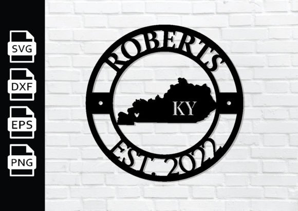 Download Kentucky Custom Sign, American State - Custom sign Collection