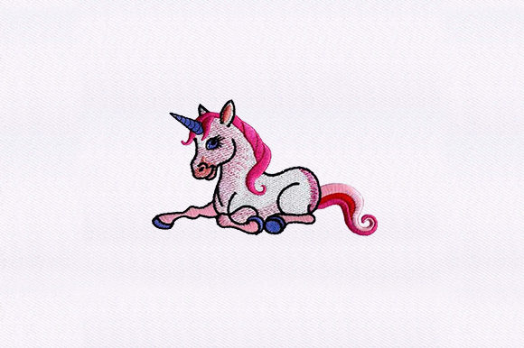 Download Sitting Unicorn - Sitting unicorn Collection
